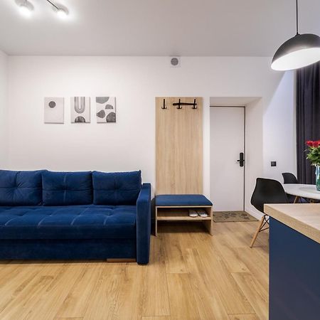 Demar Apart Star Liov Exterior foto