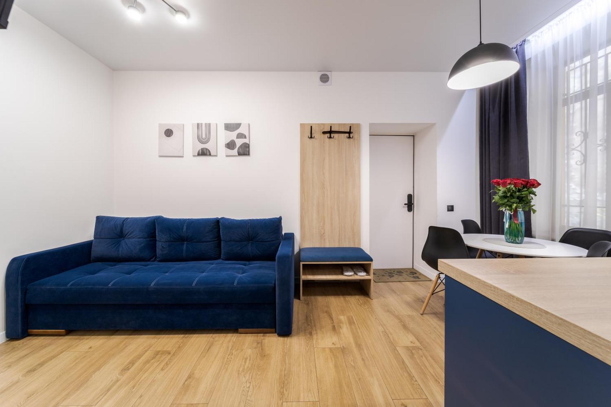Demar Apart Star Liov Exterior foto